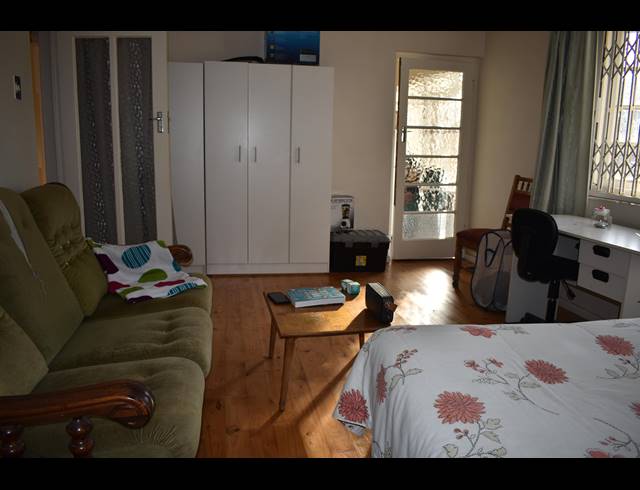2 BEDROOM APARTMENT SOLD IN ROSEBANK
